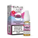Elfliq - NicSalt Liquid Dragonfruit Blueberry NEW 20 mg/ml