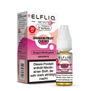Elfliq - NicSalt Liquid Dragonfruit Cherry NEW 20 mg/ml