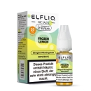 Elfliq - NicSalt Liquid Frozen Lemon NEW 10 mg/ml