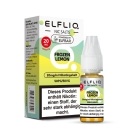 Elfliq - NicSalt Liquid Frozen Lemon NEW 20 mg/ml