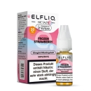 Elfliq - NicSalt Liquid Frozen Strawberry NEW 10 mg/ml