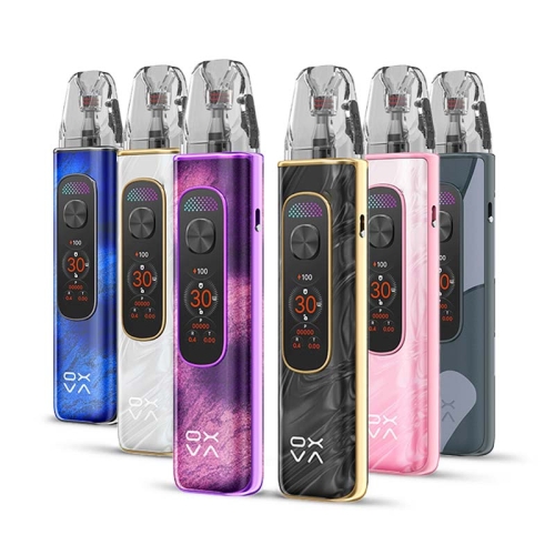 OXVA Xlim Pro 4 Pod Kit