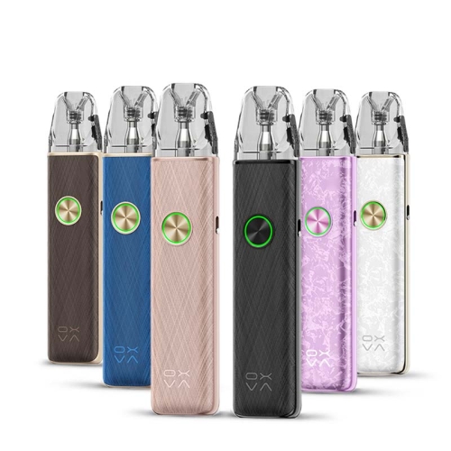 OXVA Xlim 4 Pod Kit
