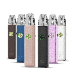 OXVA Xlim 4 Pod Kit