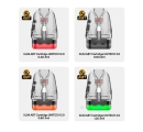 OXVA Xlim ABT Pods 3 ml (3x Pack)