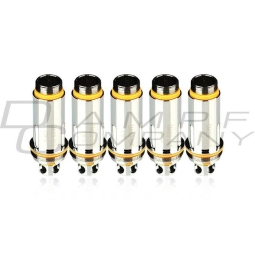 Aspire Cleito Coil 0,2 ohm 5 Stück