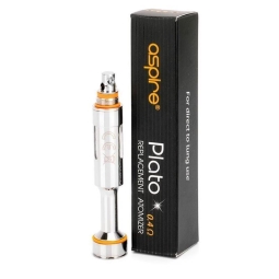 Aspire Plato Coils