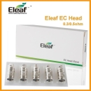 Eleaf EC Head Coils Ceramic 0,5 Ohm 5er Pack