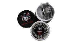 Deamon Killer Wick n Wire Alien 0.3 * 0,8 + 32GA