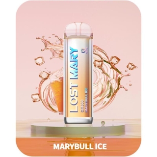 Marybull Ice