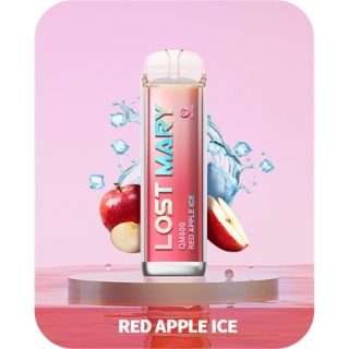 Red Apple Ice