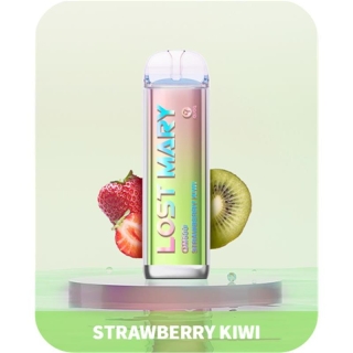 Strawberry Kiwi